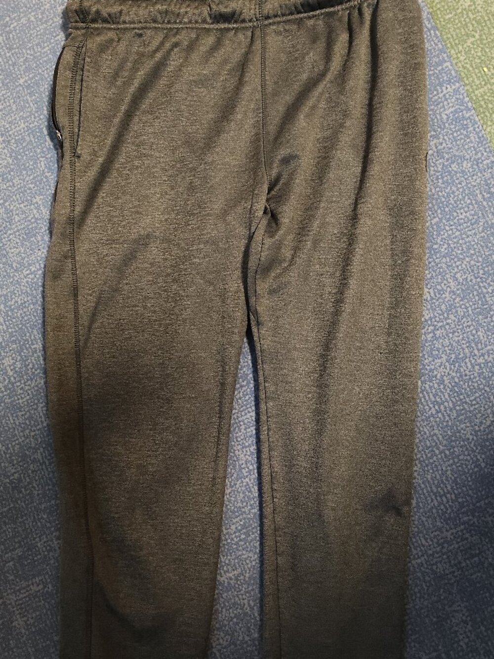 And 1 Sweatpants